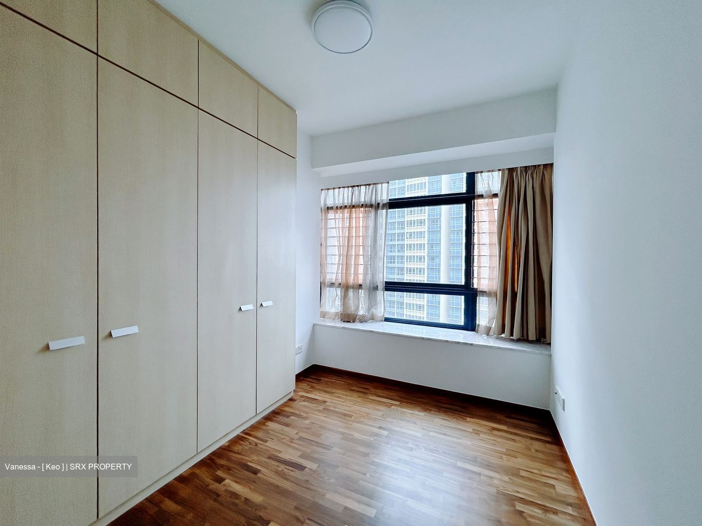 City Square Residences (D8), Condominium #632016021